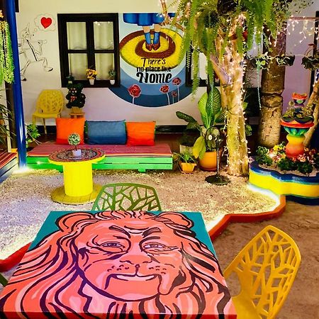 Hotel Y Arte Norte Antigua Zewnętrze zdjęcie