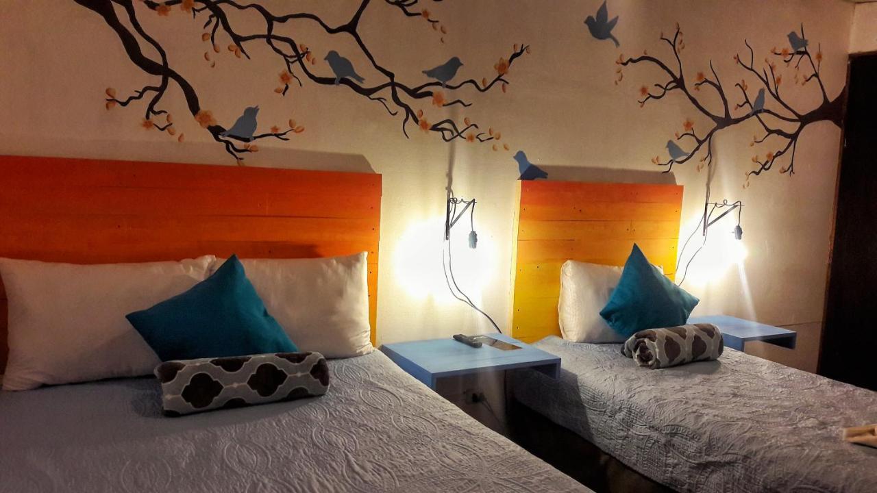 Hotel Y Arte Norte Antigua Zewnętrze zdjęcie