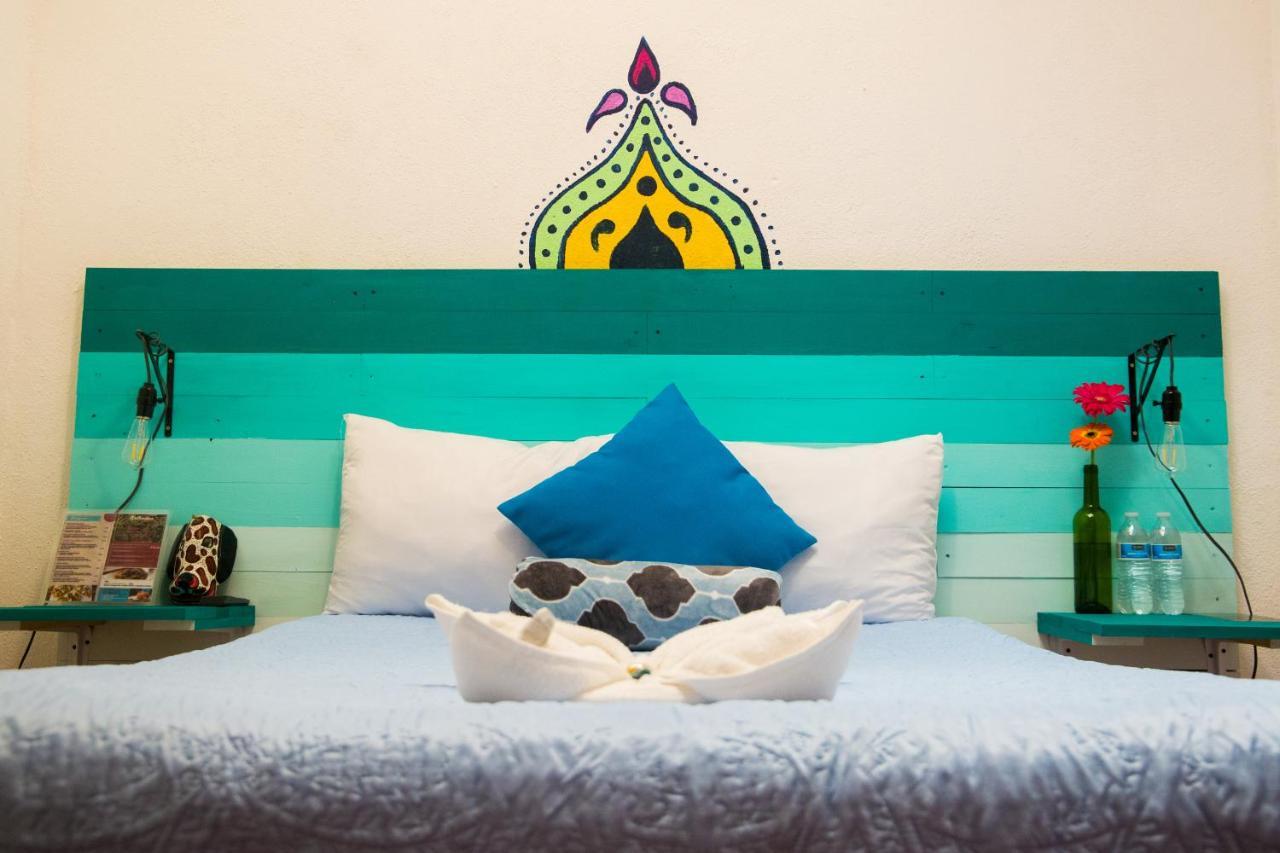 Hotel Y Arte Norte Antigua Zewnętrze zdjęcie