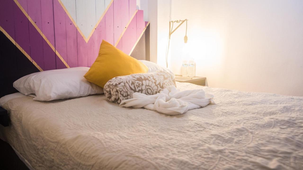 Hotel Y Arte Norte Antigua Zewnętrze zdjęcie