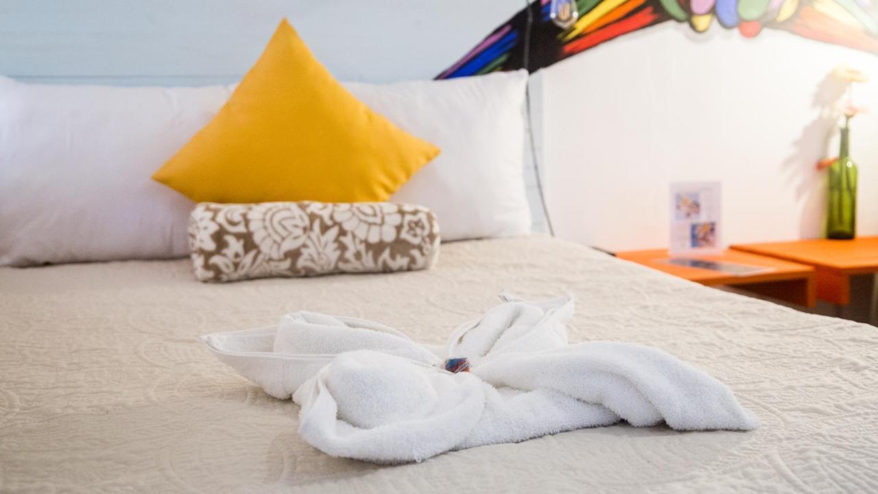 Hotel Y Arte Norte Antigua Zewnętrze zdjęcie