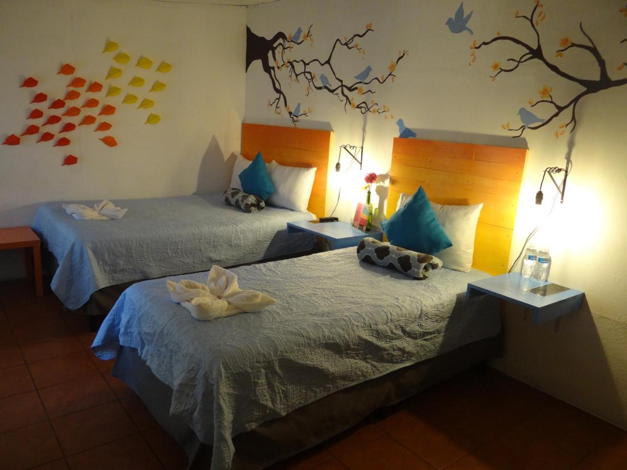 Hotel Y Arte Norte Antigua Zewnętrze zdjęcie