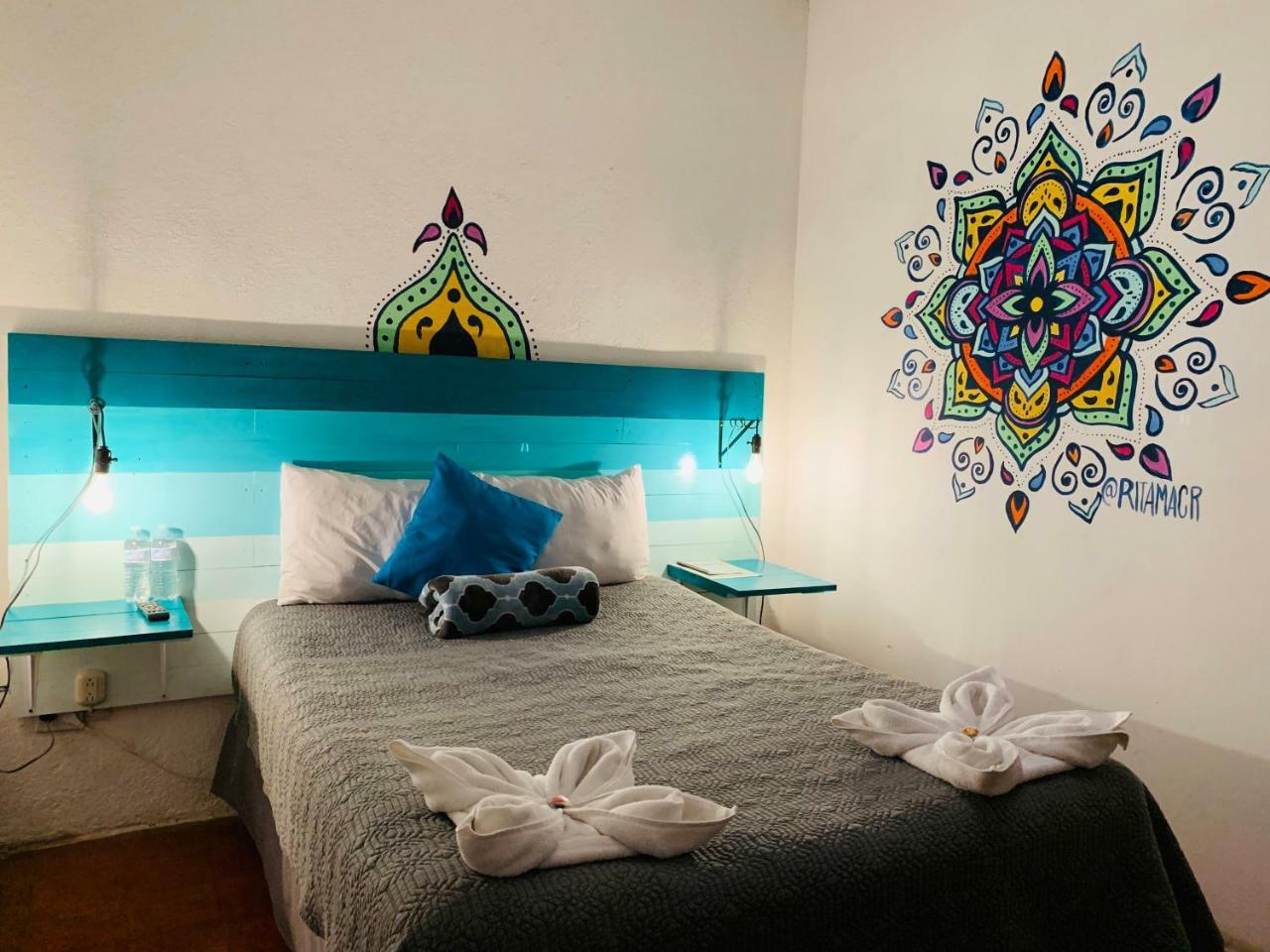 Hotel Y Arte Norte Antigua Zewnętrze zdjęcie