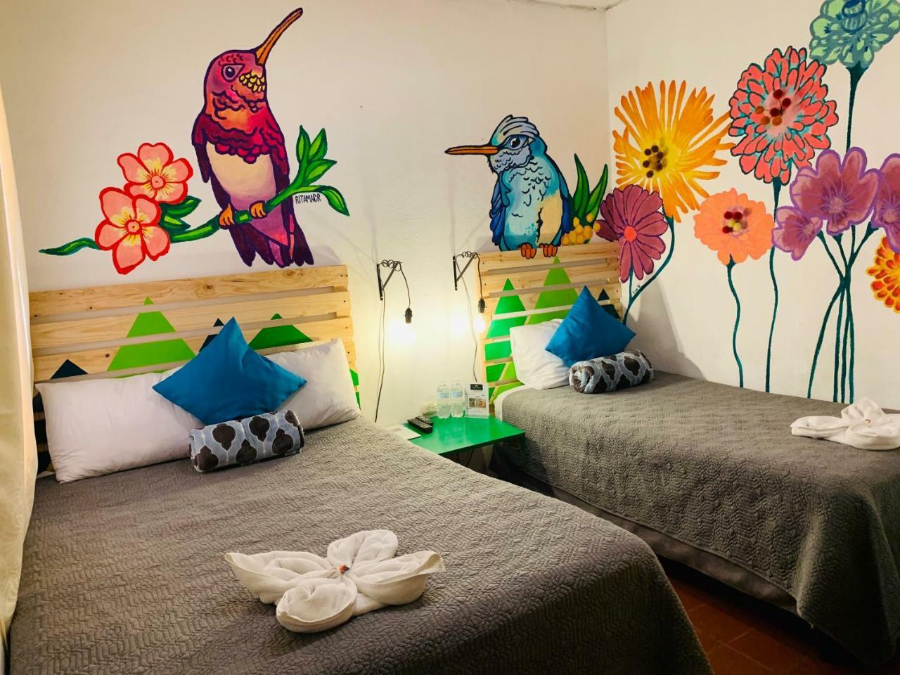 Hotel Y Arte Norte Antigua Zewnętrze zdjęcie