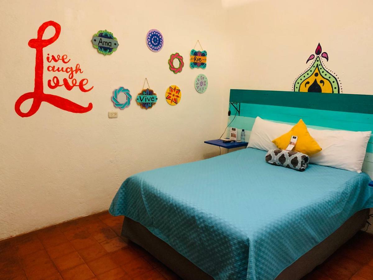 Hotel Y Arte Norte Antigua Zewnętrze zdjęcie